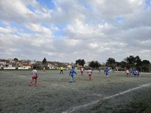 Aγροτικό: Τα αποτελέσματα του Σαββάτου (14/3)