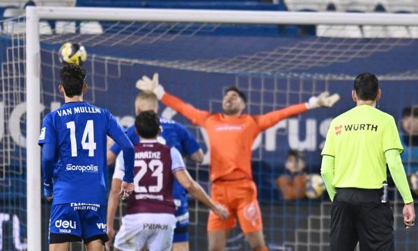 Πρεμιέρα απόψε στην β’ φάση του πρωταθλήματος… Το πρόγραμμα της 1ης αγωνιστικής!