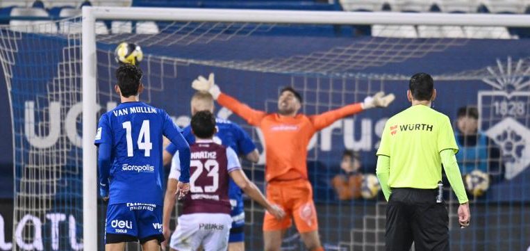 Πρεμιέρα απόψε στην β’ φάση του πρωταθλήματος… Το πρόγραμμα της 1ης αγωνιστικής!