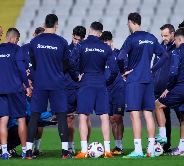 Φιλικό τεστ απέναντι στην Λευκορωσία απόψε (26/3) η Εθνική Κύπρου!