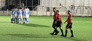 Αγροτικό: Ντέρμπι απόψε (13/3) στον Μούτταλλο!