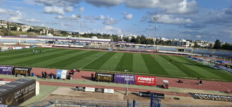 Ενδεκάδα με εκπλήξεις και το μυαλό στο Κύπελλο ο Άλμπερτ Θελάδες