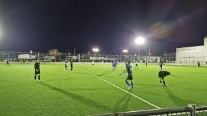 Αγροτίκό: Νίκη… τίτλου θέλουν τα Μανδριά!