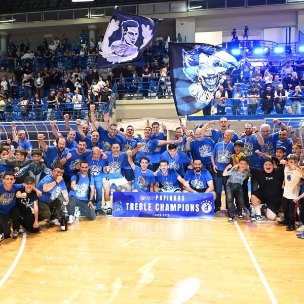 Λεπτομέρειες για τα εισιτήρια του μεγάλου τελικού ανάμεσα σε Παφιακό και Ομόνοια!