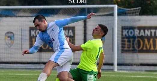 Πήραν το ντέρμπι με την ΑΕΚ και “καλπάζουν” προς τον τίτλο οι Νέοι της Πάφος FC!