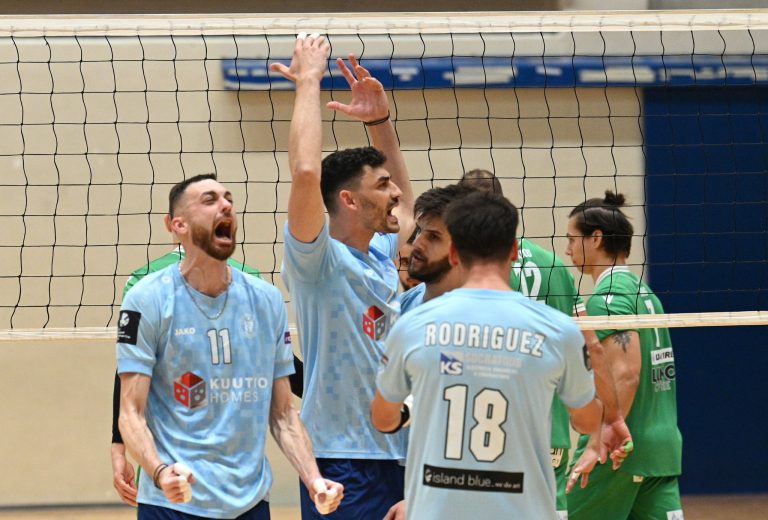 Γι’ αυτό είναι το “Καμάρι της Πάφου” ο Παφιακός… Πλησιάζει το 6ο!