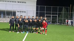 Αγροτικό: Νέα νίκη για την Χρυσομηλιά… Η βαθμολογία!