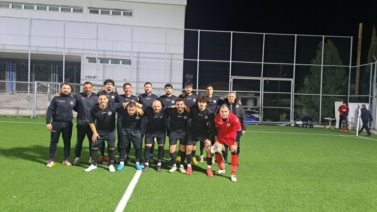 Αγροτικό: Νέα νίκη για την Χρυσομηλιά… Η βαθμολογία!