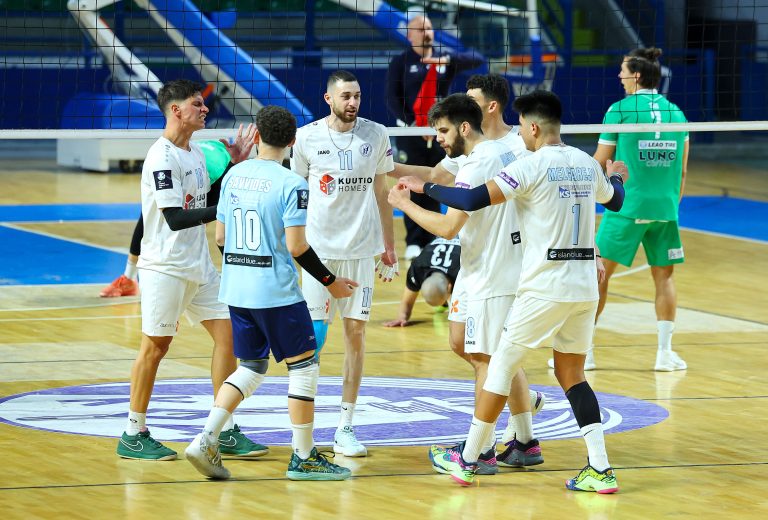 Μαθαίνει αντίπαλο στον ημιτελικό του Κυπέλλου ο Παφιακός!