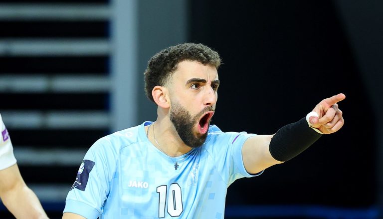 Σταμάτης Σαββίδης (Παφιακός): “Δείξαμε χαρακτήρα.. Περήφανοι για το πρωτάθλημα”