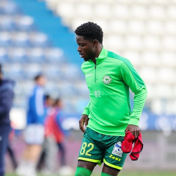 Oι ενδεκάδες στο Ανόρθωση-Ακρίτας Χλώρκας!