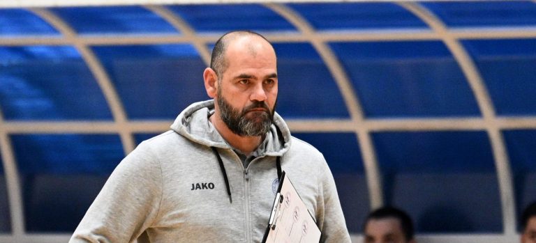 Γιώργος Πλατρίτης (Παφιακός): “Πάμε στη Λευκωσία για να το σηκώσουμε”