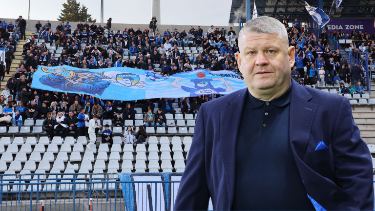 Η ώρα της ευθύνης – Πρέπει να βάλουμε και εμείς …πλάτες