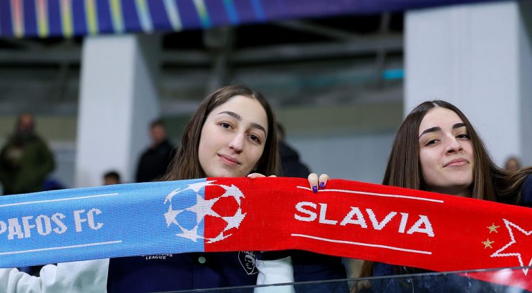 Πάφος FC: Δωρεάν η είσοδος στις Γυναίκες στο παιχνίδι με την Krasava!