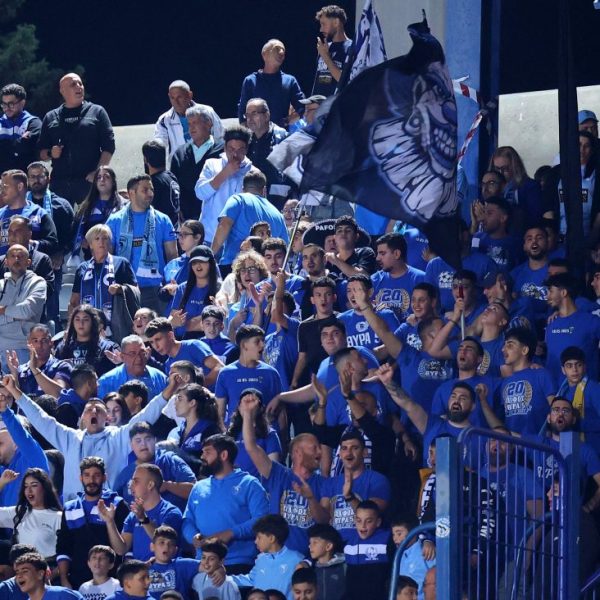 Πάφος FC: Πακέτο εισιτηρίων για τους αγώνες των “play-offs”