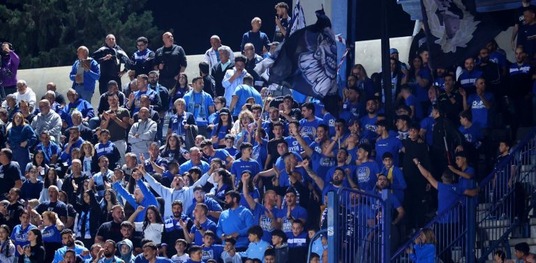 Πάφος FC: Πακέτο εισιτηρίων για τους αγώνες των “play-offs”