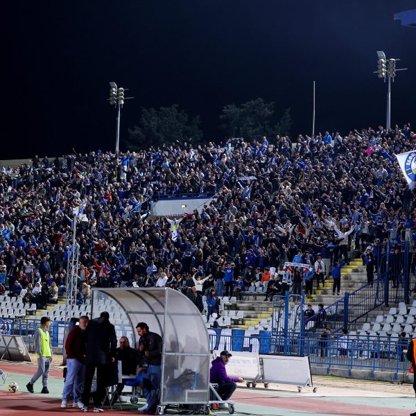 Παίρνουν την Δυτική κερκίδα του “Στ. Κυριακίδης” οι φίλοι της Πάφος FC στο ματς με τον Ακρίτα!