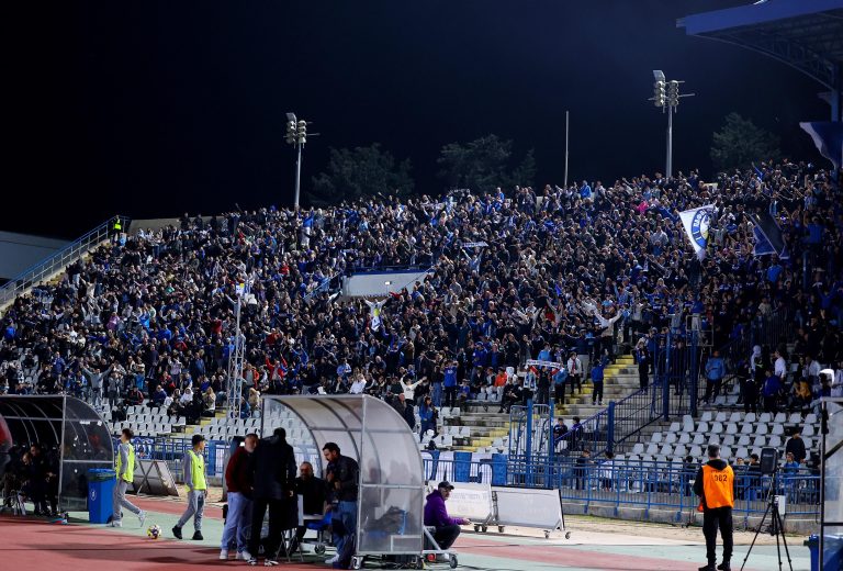Παίρνουν την Δυτική κερκίδα του “Στ. Κυριακίδης” οι φίλοι της Πάφος FC στο ματς με τον Ακρίτα!