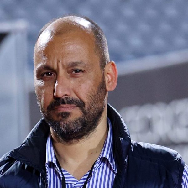 Βασίλης Θεοδώρου: “Απείλησαν τον γιο μου ότι θα του κόψουν τα χέρια”