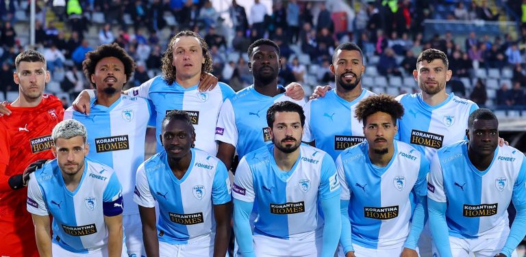 Το πρόγραμμα της Πάφος FC στα “play-offs”