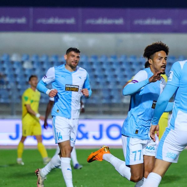 Πάφος από τα παλιά “ισοπεδώνει” την Krasava από το ημίχρονο!