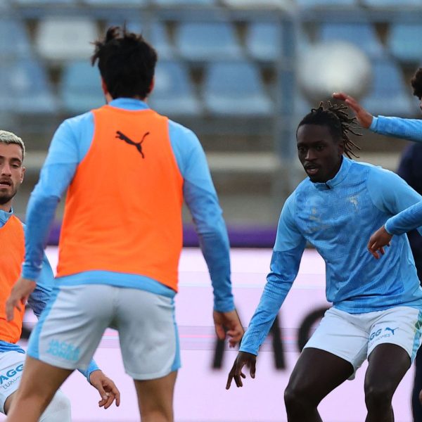 Η ενδεκάδα της Πάφος FC κόντρα στην Krasava