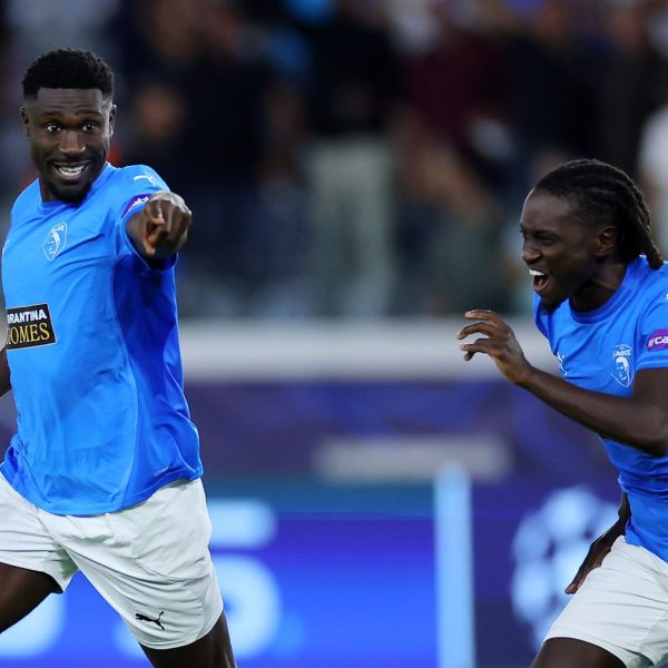 Επέστρεψε ο “βράχος” και “έδεσε” η άμυνα!