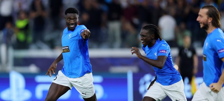 Επέστρεψε ο “βράχος” και “έδεσε” η άμυνα!