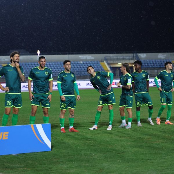 Aκρίτας Χλώρακας: Χωρίς δύο στο ΠΑΦΙΤΙΚΟ ντέρμπι