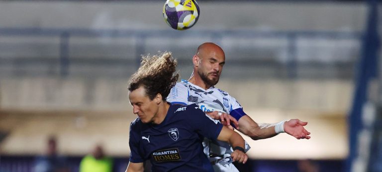 Cyprus League by Stoiximan: Πρόγραμμα αγώνων μέχρι τις 27 Απριλίου