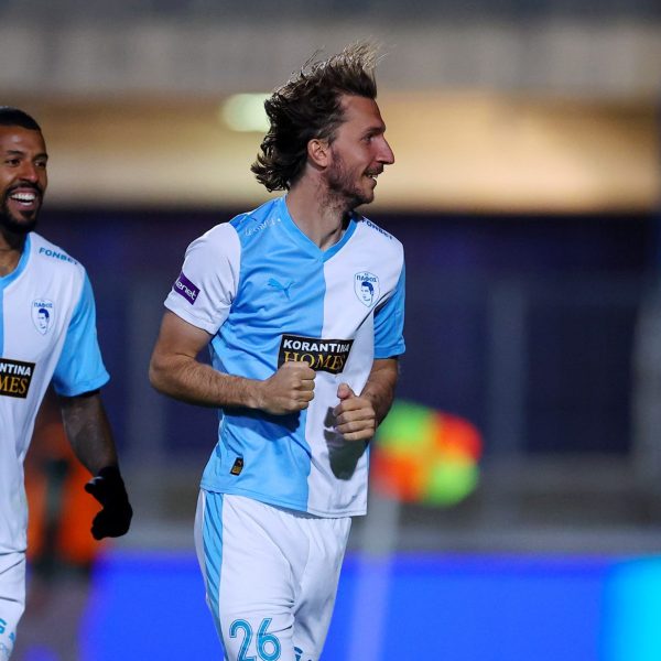 Πάρθηκε η απόφαση για Σούνιτς.. Σε αυτό το παιχνίδι θα απουσιάσει