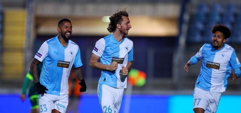 Πάρθηκε η απόφαση για Σούνιτς.. Σε αυτό το παιχνίδι θα απουσιάσει