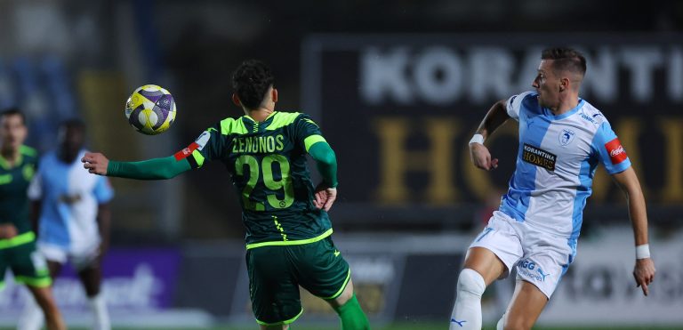 Cyprus League by Stoiximan: Το πρόγραμμα της 26ης αγωνιστικής