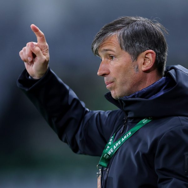 Πορεία διαβάθμισης με τον Iσπανό στον πάγκο η Πάφος