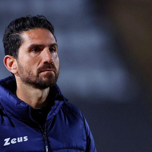 Παρελθόν ο Μάριος Νικολάου από τον Ακρίτα Χλώρακας