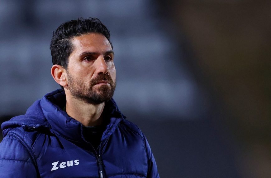 Ακρίτας Χλώρακας: Το παραδέχτηκε ο Μάριος Νικολάου