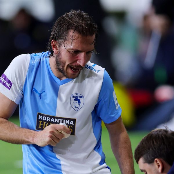 Ανεβάζει “στροφές” ο Σούνιτς και παίρνει λεπτά συμμετοχής!