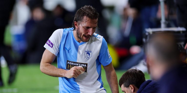 Ανεβάζει “στροφές” ο Σούνιτς και παίρνει λεπτά συμμετοχής!