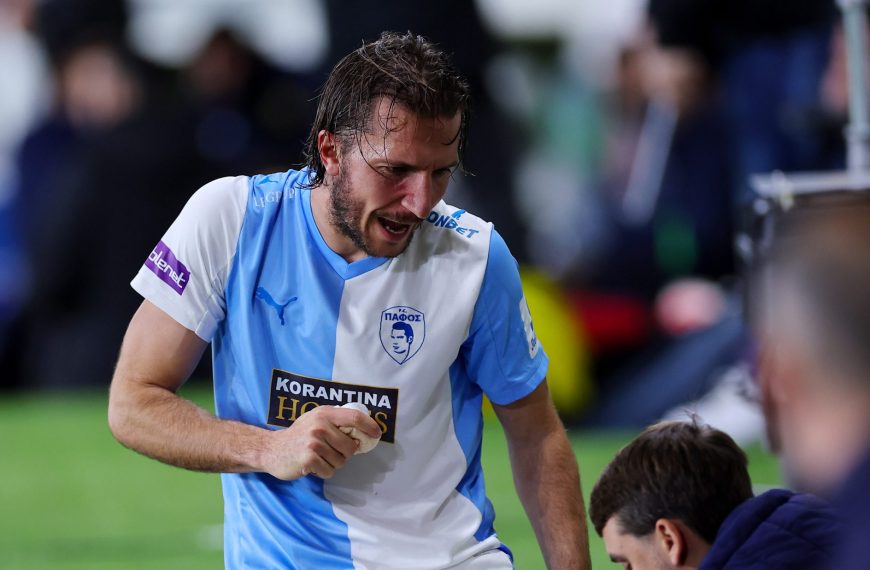 Ανεβάζει “στροφές” ο Σούνιτς και παίρνει λεπτά συμμετοχής!