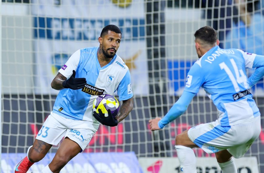 Έσωσε τον βαθμό στις καθυστερήσεις η Πάφος