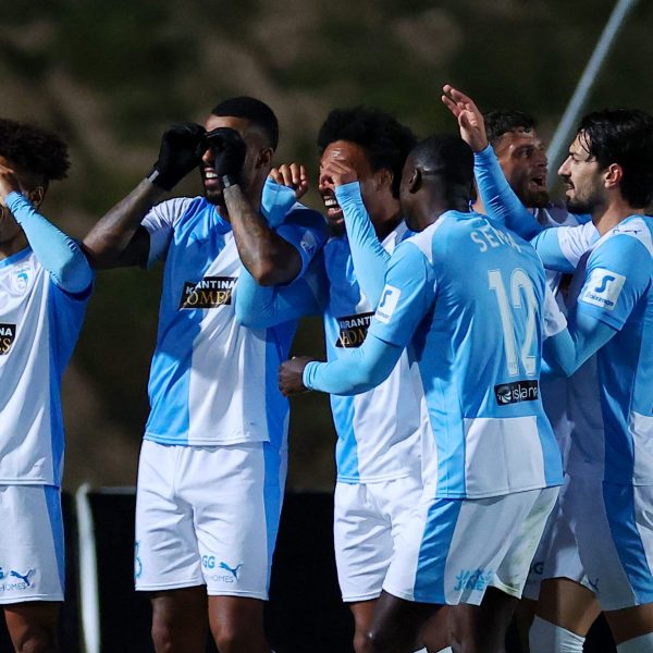 Πάφος FC: Πρεμιέρα με Απόλλωνα έχοντας ΠΟΛΛΑ κίνητρα νίκης!