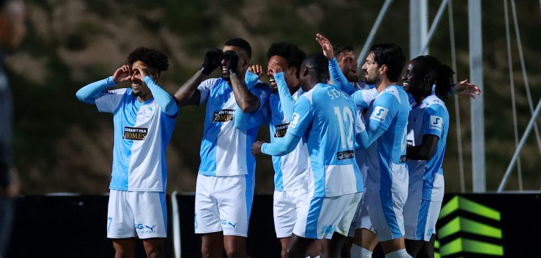 Πάφος FC: Πρεμιέρα με Απόλλωνα έχοντας ΠΟΛΛΑ κίνητρα νίκης!