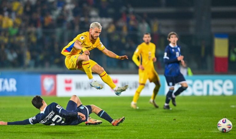 Παιχνίδι με “φόντο” το… όνειρο για τον Βλαντ Ντράγκομιρ !