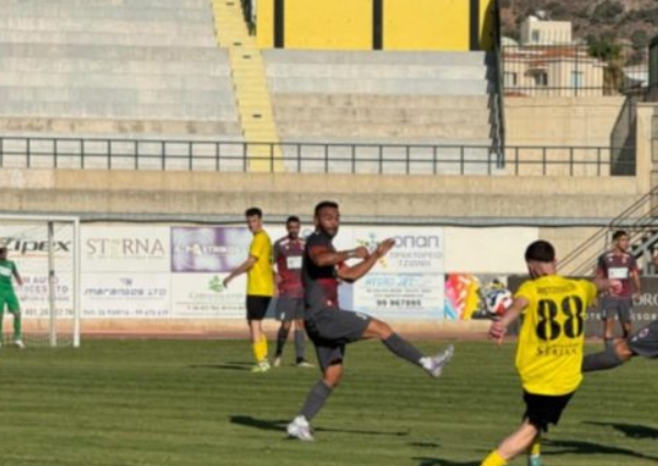 Επίλεκτη Κατηγορία: ΠΑΦΙΤΙΚΟ ντέρμπι το Σάββατο (21/3) στην Πέγεια