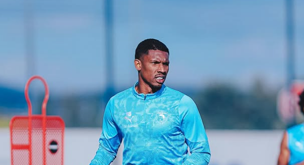 Πάφος FC: “Ετοιμοπόλεμος” ο Βραζιλιάνος!