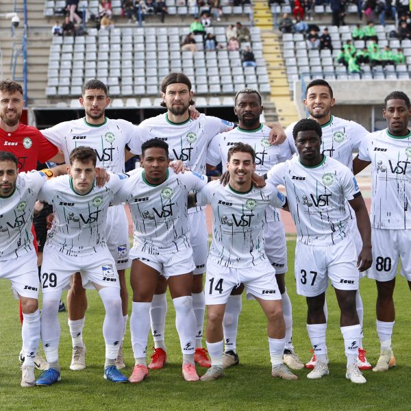 Δεν έχει χρόνο για μοιρολόγια… Στη Λάρνακα για θετικό αποτέλεσμα ο Ακρίτας!