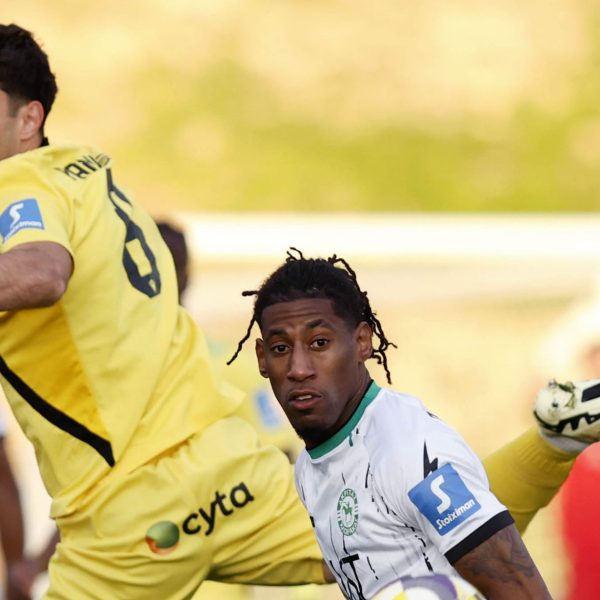 Άπο τον “παράδεισο” στην “κόλαση” ο Ακρίτας με ήττα “ΣΟΚ”