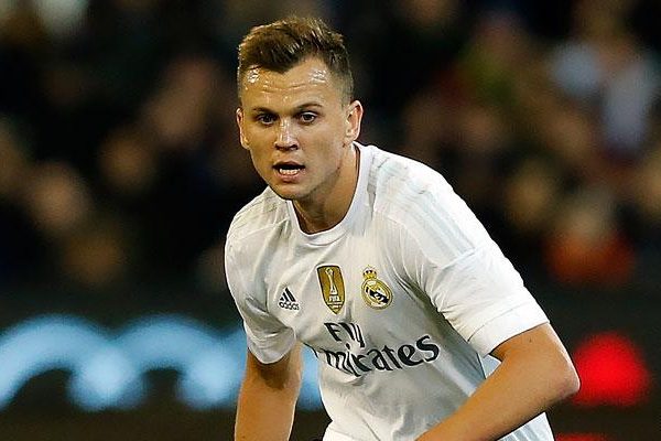 Πάφος FC: Απέναντι σε ένα πρώην… της Ρεάλ Μαδρίτης που θέλει προσοχή