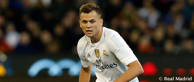 Πάφος FC: Απέναντι σε ένα πρώην… της Ρεάλ Μαδρίτης που θέλει προσοχή