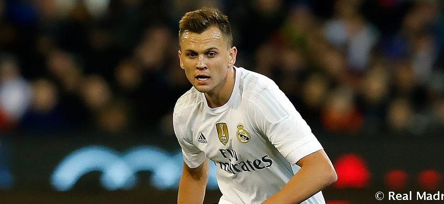 Πάφος FC: Απέναντι σε ένα πρώην… της Ρεάλ Μαδρίτης που θέλει προσοχή